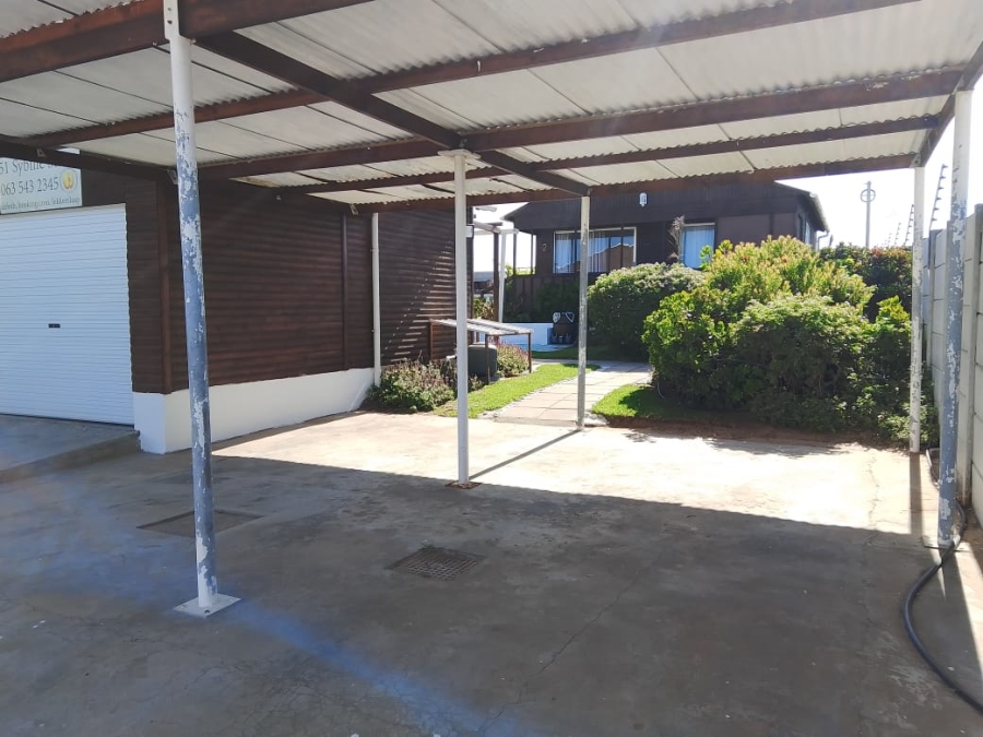 Commercial Property for Sale in Lamberts Bay Western Cape